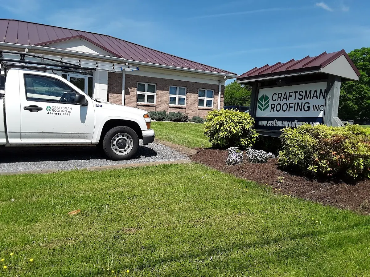 Quality Roof Inspection & Assessment by experienced craftsmen in Rutgers